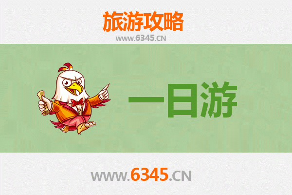 北海海城自驾一日游攻略：邂逅南国滨海风情